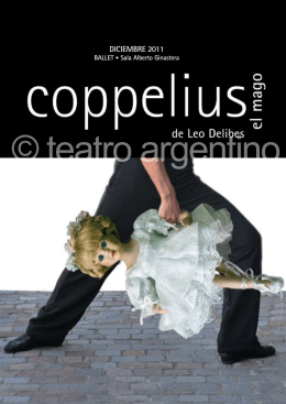 © teatro argentino
