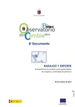 8º Documento - Ayuntamiento de Badajoz