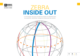 Zebra Inside Out - Zebra Technologies Corporation