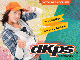 WWW.DKPS.COM.MX