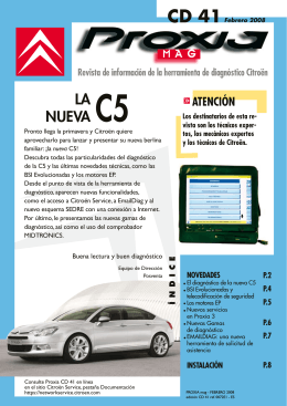 Descargar - Citroën Service