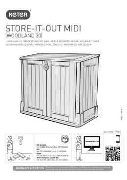 STORE-IT-OUT MIDI