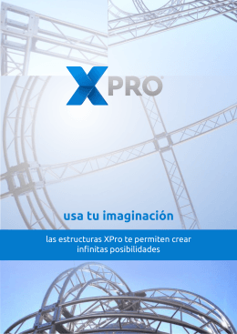 XPro Estructuras - Prind-Co