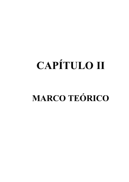 CAPÍTULO II - Repositorio Digital UTB