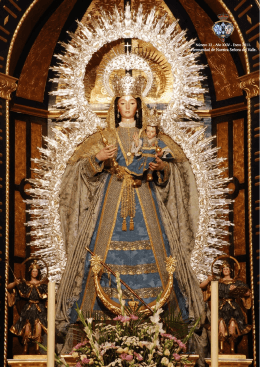 Hermandad de Nuestra Señora del Valle.