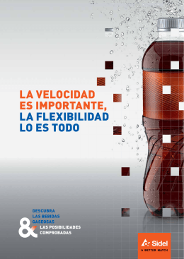 CSD Brochure Spanish