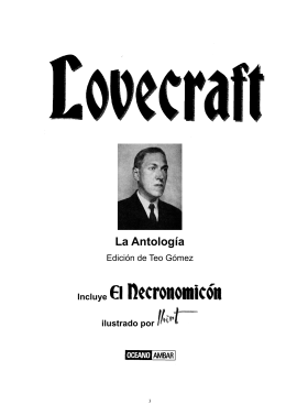 La Antología - PDF Archive