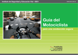manual motos genérico.cdr - Municipalidad de Bahía Blanca