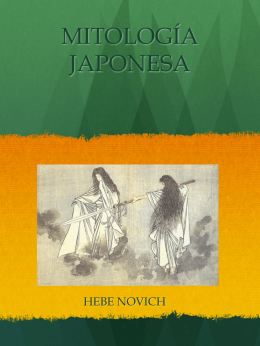 19b Mitología japonesa - cienciadelespiritu.org