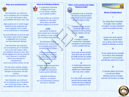Himno - Escuela Naval de Suboficiales Barranquilla