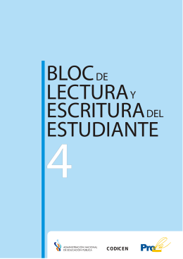 BLOCK 4 - Uruguay Educa