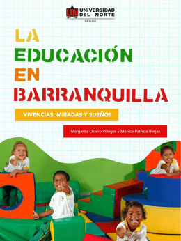 9789587413953 e-La Educación en Barranquilla