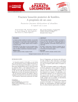 Fractura luxacion.qxd, page 1-4 @ Normalize ( Fractura luxacion.qxd )