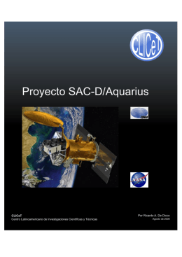 Proyecto SAC