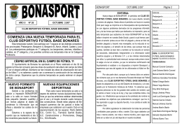 BONASPORT 26 pdf