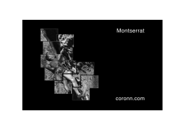 Compact TOPOS Montserrat