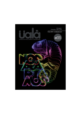 descargable - Revista Üalà