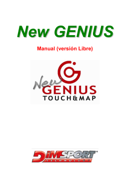 New Genius Libre