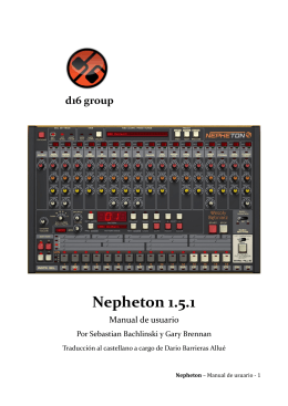 Nepheton 1.5.1