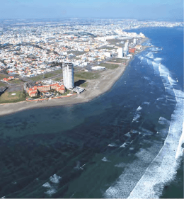 VII. Construcción y destrucción de un paisaje costero