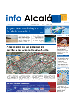 INFO ALCALA Nº4 IMPRENTAl.indd