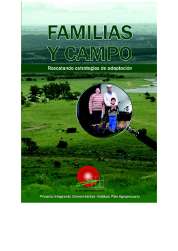PIC (26.8.2009).pmd - Instituto Plan Agropecuario
