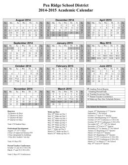 Printable 2014 Calendars: 2014