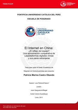 2. el internet en china