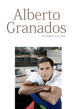 3 - Alberto Granados