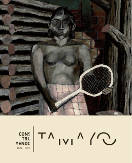 Descargar PDF - Museo Tamayo