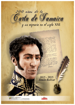 folleto carta de jamaica en español