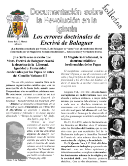 Folleto Opus Dei.p65
