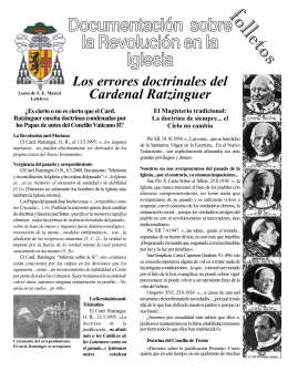 folleto Ratzinguer.p65