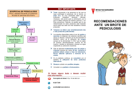 siguiente folleto infotmativo - Ayuntamiento Rivas Vaciamadrid