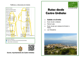 folleto ermita PUB.pub - Turismo de Castro Urdiales