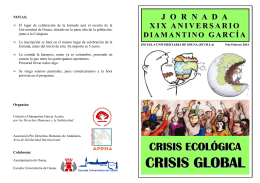 folleto informativo - Asociación Pro Derechos Humanos de Andalucía