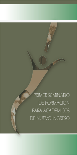Descargar Folleto. - Universidad Autónoma Chapingo