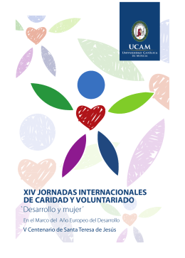 folleto programa jornadas vol 2015 V7