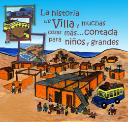folleto para web - Amigos de Villa
