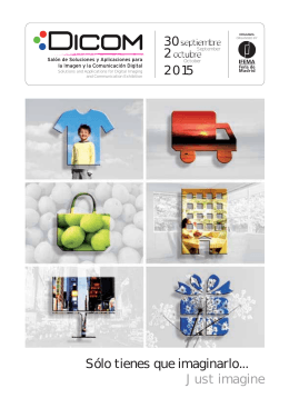 DICOM folleto prestigio 2015 paginas BAJA