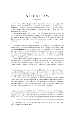 Boletín de la Real Academia de la Historia, tomo 59
