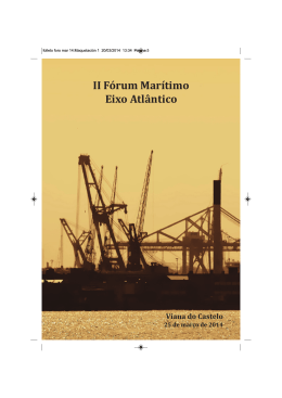 folleto foro mar 14_Maquetación 1.qxd