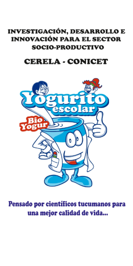 folleto yogurito online
