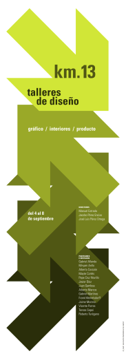 Folleto PDF - Escuela de Arte 10