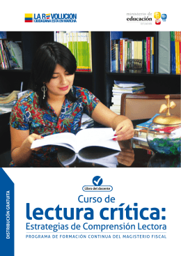 Lectura-critica-1 - Ministerio de Educación