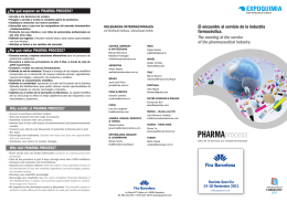 10615 PharmaProcess folleto eng.cast