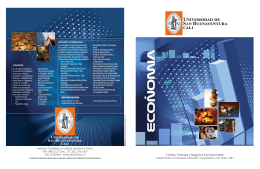 Economia Folleto 2015-II