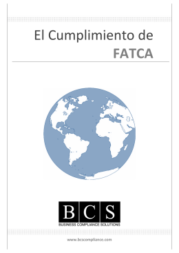 folleto FATCA Jul-13