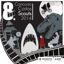 Scouts - ASDE Scouts de España