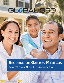 seguro médico - Global Benefits Group